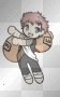 GAARA DANCING O_O