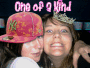 hadz and me