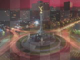 Mexico City