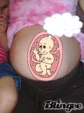 babybelly