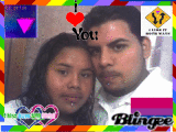 me and my boo 