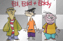 ed, edd and eddy