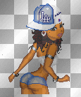 La booty
