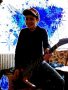 yeahhhh rocker boy