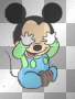 Baby Mickey