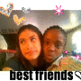 my freind markuette