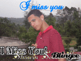i miss you