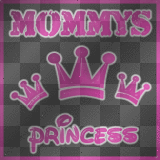 Mommys princess