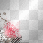Background Heart