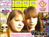bonnie n me