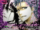 ulquiorra + grimmjow