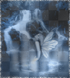 Water Fairy