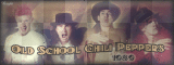 Red Hot Chili Peppers