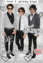 Jonas Brothers