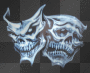 Two Skulls