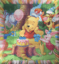Pooh Bear & Friends