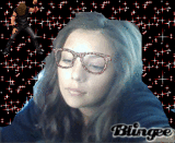 First Little Sister Blingee
