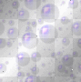 Silver Bubbles