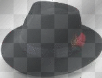 Fedora Hat