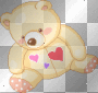 Love Teddy Love Teddy