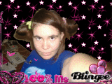My  being crazy