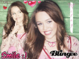 miley cyrus 3