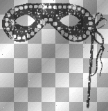 mask