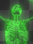flashy skelly
