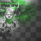 doe boii
