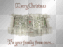 to your family from ours