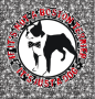 Boston Terrier Glitter