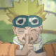 Sexy Jutsu