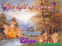 Light up my Day Teddies