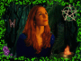 Wiccan Forest