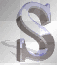 Letter S