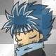 chibi hiei