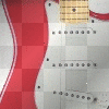 i love guitars