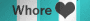 im a whore fuck me