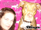 me n Nibs