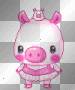 cute pig... cries..