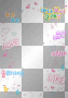 love frame