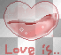 love is.....?