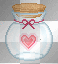 heart in a jar