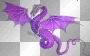 Purple Dragon