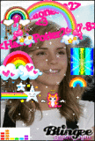 Myspace Profile Comments