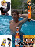 David Aka Naruto