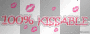 kiss