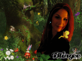 Fantasy Forest