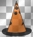 witch hat