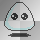 Chibi rice ball 